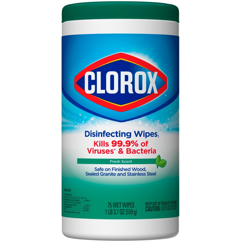 Disinfectant Sprays  Wipes & Cleaners